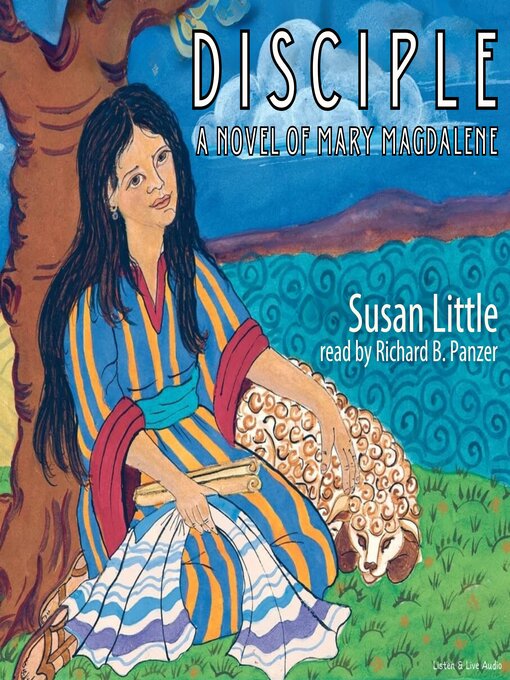 Title details for Disciple by Susan Little - Available